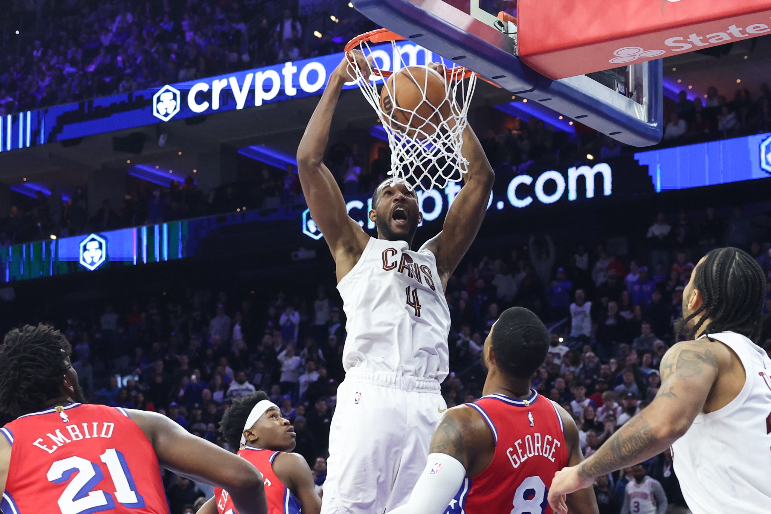 开云体育登录网站入口-扣篮绝杀对手！莫布里12中6&amp;三分5中1 拿到15分5板4助4帽