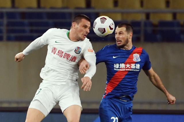 开云体育app入口-保级组综述：大连人险胜 津门虎憾平落入附加赛区